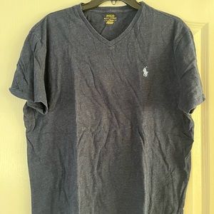 Polo V Neck Men’s Tshirt